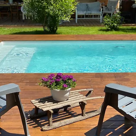 Maison d'hôtes Hygge Annecy