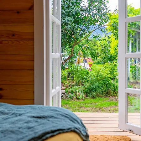 Guest house Hygge Annecy *