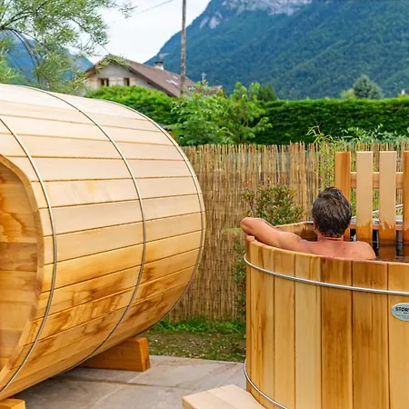 Hygge Annecy Maison d'hôtes