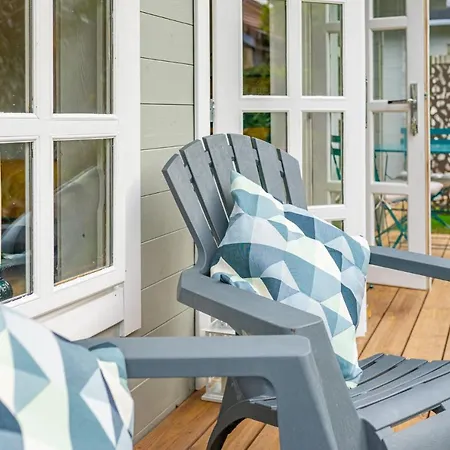 Hygge Annecy Guest house