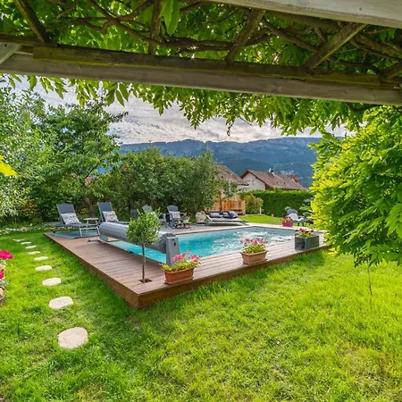 Hygge Annecy Maison d'hôtes *