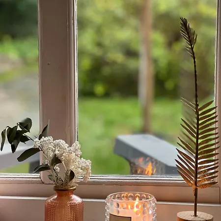 Hygge Annecy Maison d'hôtes