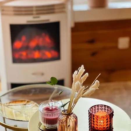 Maison d'hôtes Hygge Annecy