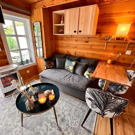 Hygge Annecy Maison d'hôtes