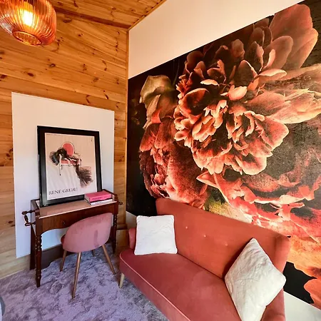 Hygge Annecy Maison d'hôtes *