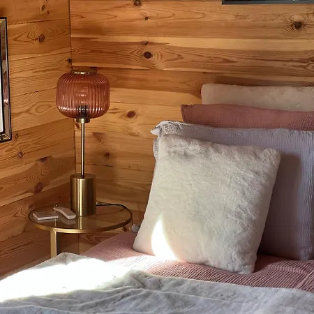 Maison d'hôtes Hygge Annecy