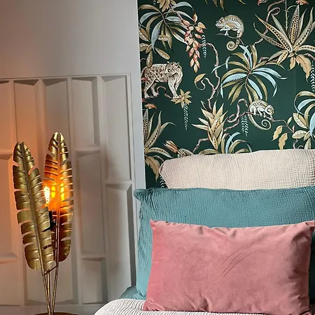 Hygge Annecy Maison d'hôtes *