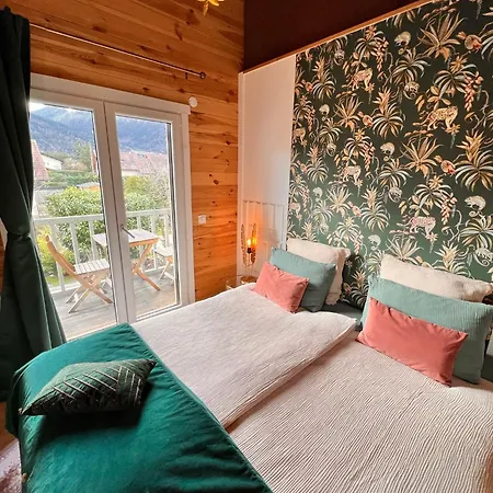 Maison d'hôtes Hygge Annecy Doussard